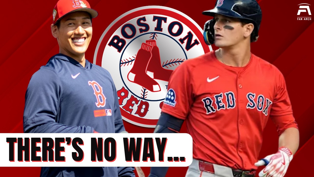 MAJOR Changes Are Coming... | Daily Red Sox News & Rumors
