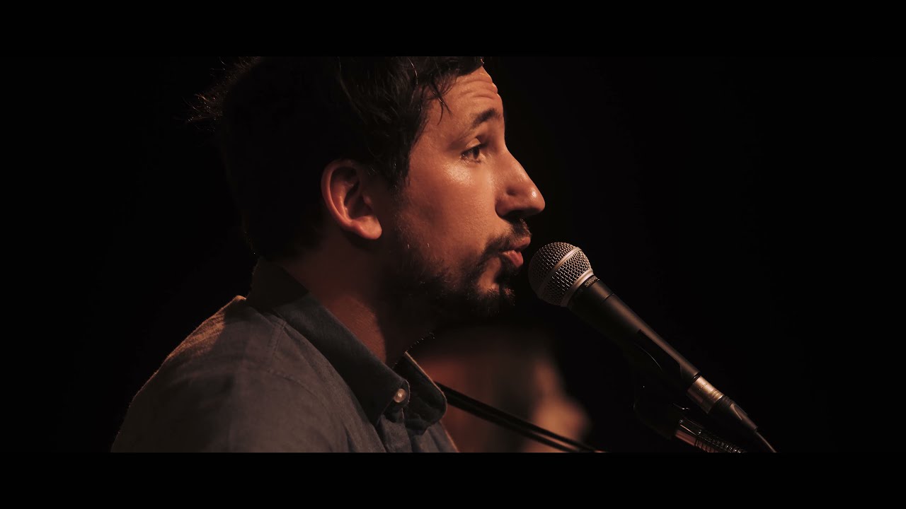 PEYO - Le clown - Live confiné 2021