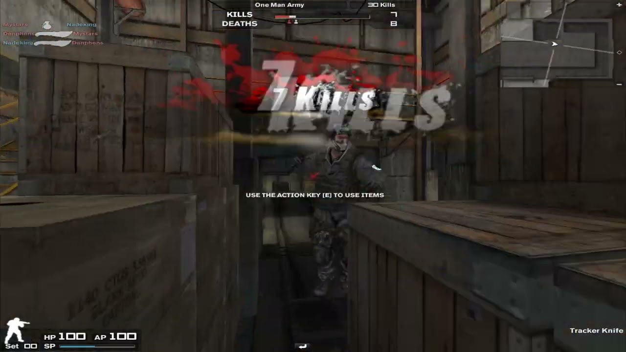 Kowalz | ' nading drop by DON5X