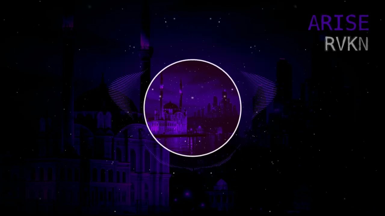RVKN - ARISE (Official Visualizer)