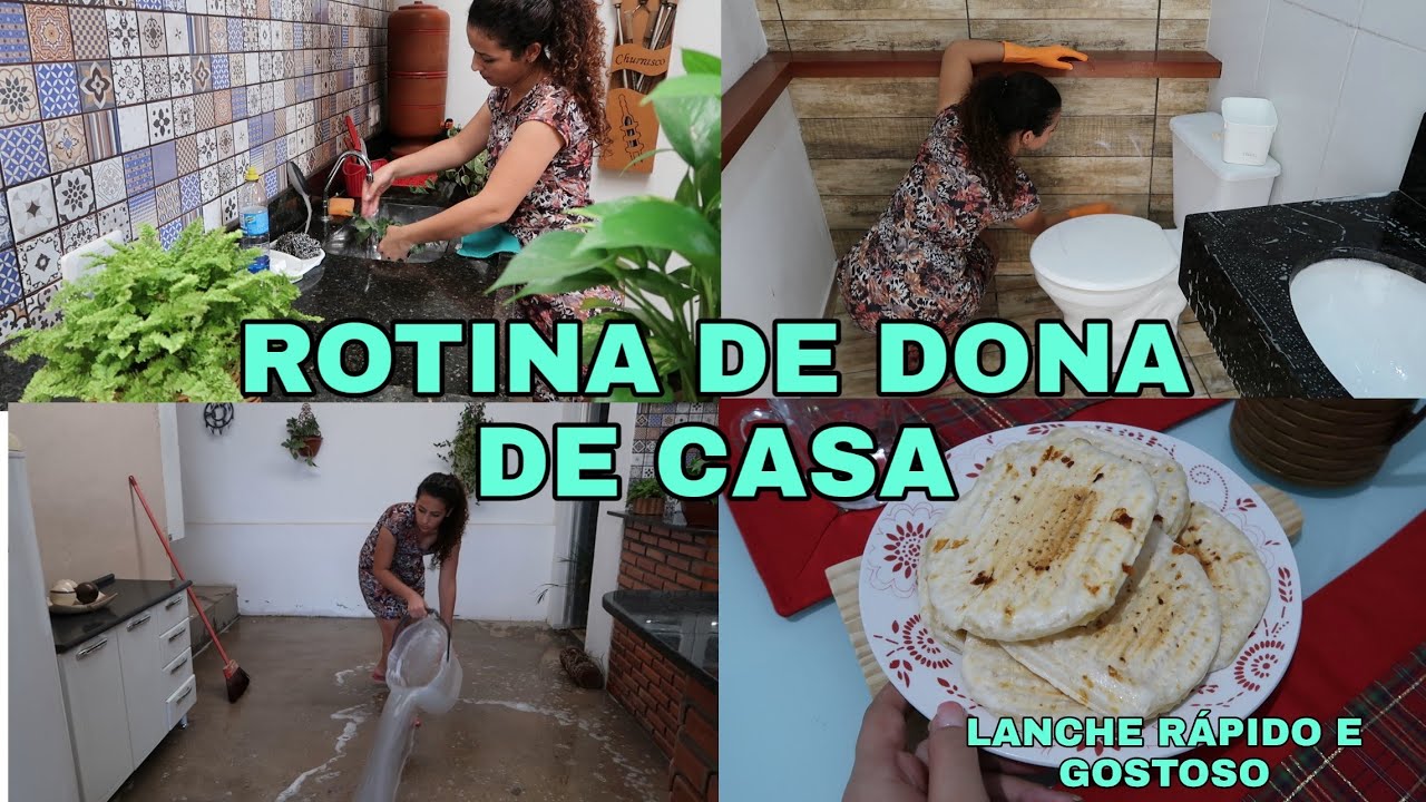 LIMPEZA DA ÁREA GOURMET, LAVEI PISO, LAVEI ROUPA + BISCOITO DE POLVILHO RÁPIDO, FÁCIL E RENDE