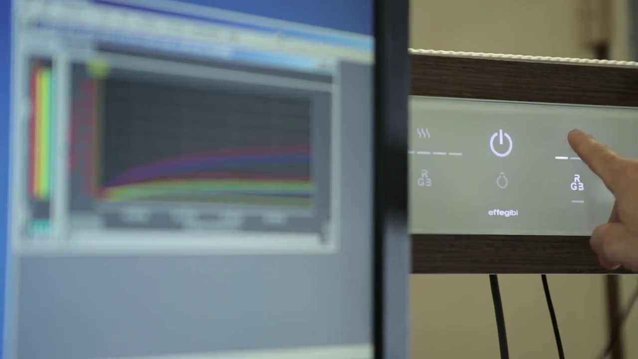 This is how we work - Effegibi