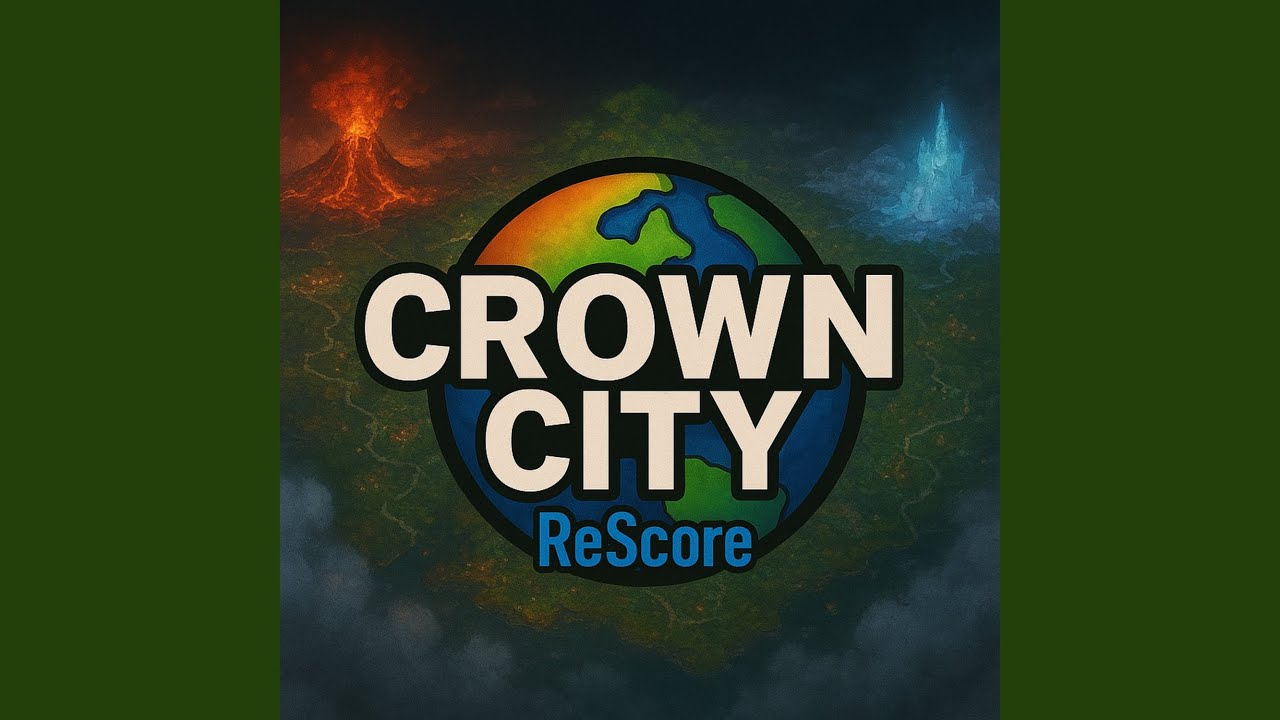 Crown City