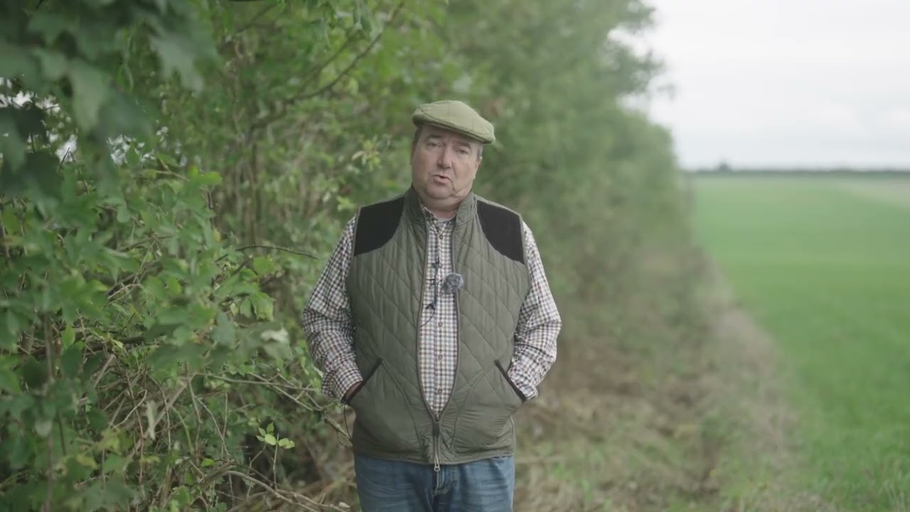 "Le label Territoires de faune sauvage est un sérieux coup de projecteur sur mon travail"