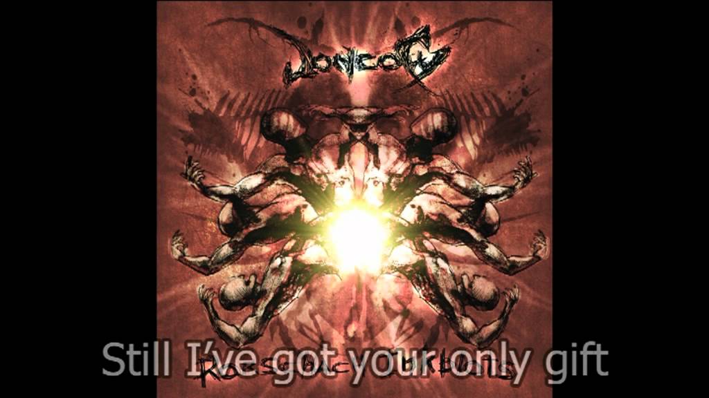 Joncofy - Region of Y (with lyrics)