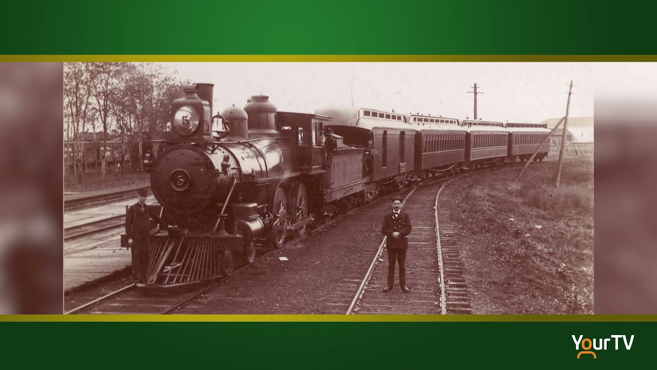 Road Trips in Hastings County: Founding of Tweed