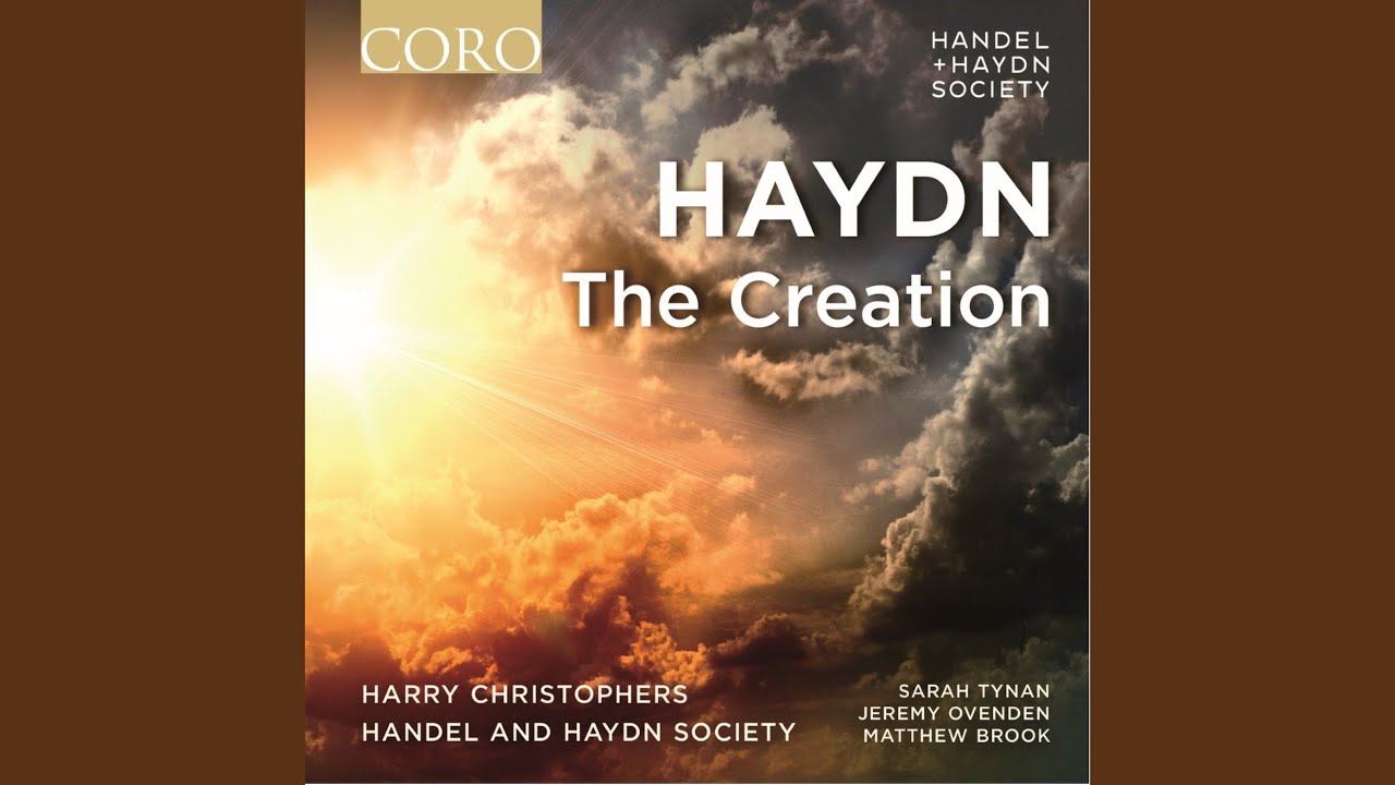 The Creation, Hob.XXI:2: Pt. 3, Praise the Lord, Ye Voices All!