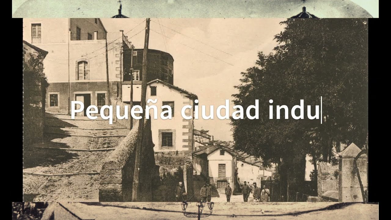 Revolución de 1868 en Béjar. Fotografías y memoria