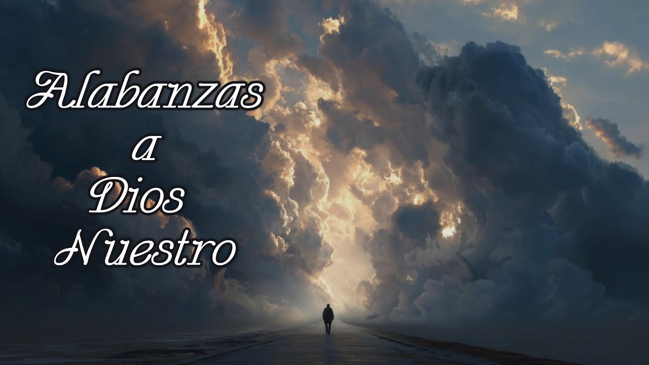 Amor al Padre – Canciones Cristianas de Fe y Gratitud
