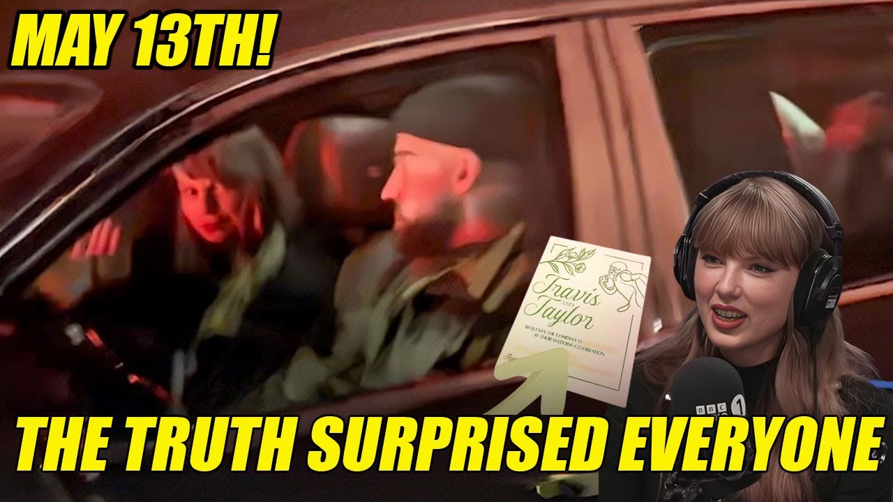 Taylor Swift & Travis Kelce Skipped the Grammys—Here’s What Really Happened