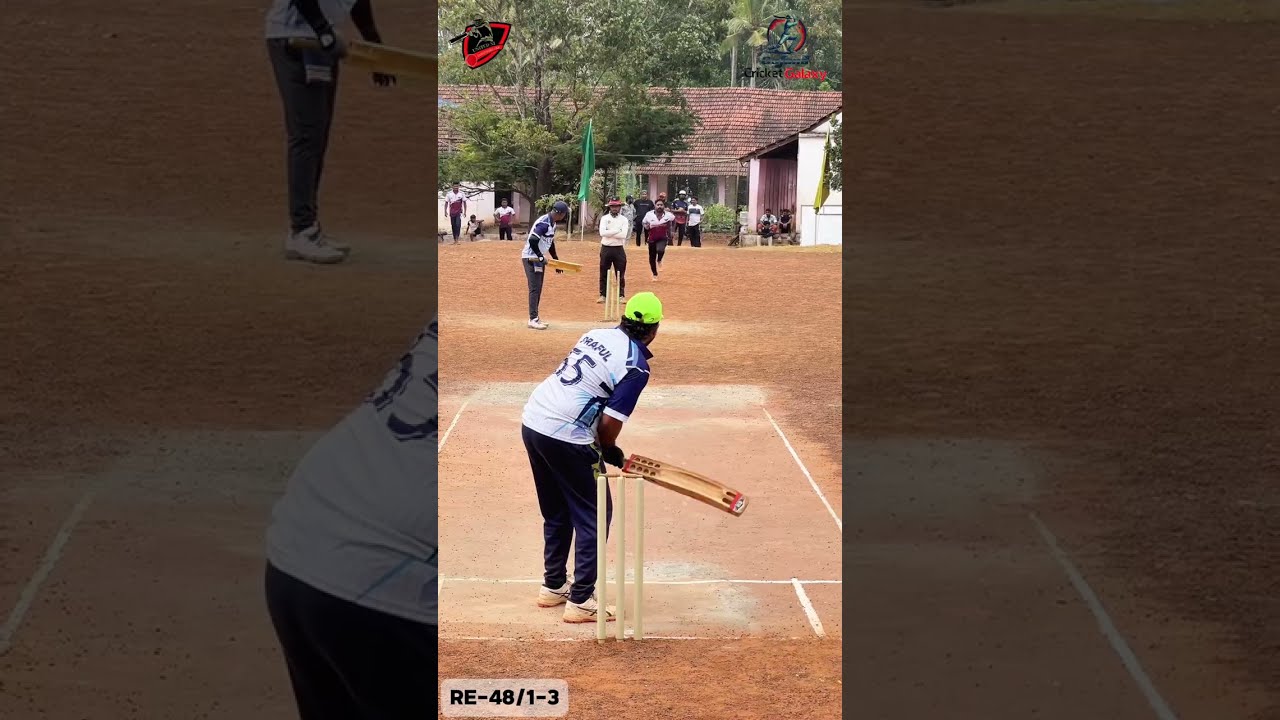 തുടക്കം മുതൽ മത്സരം കൈപിടിയിൽ ആക്കി qualifire ലേക്ക് ഒരു എളുപ്പവഴി കണ്ടെത്തിയ മത്സരം 🔥