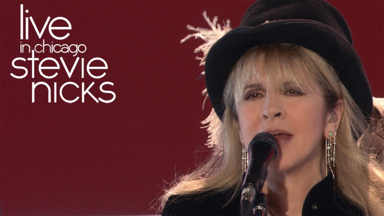 Stevie Nicks - Rock and Roll (Live In Chicago)