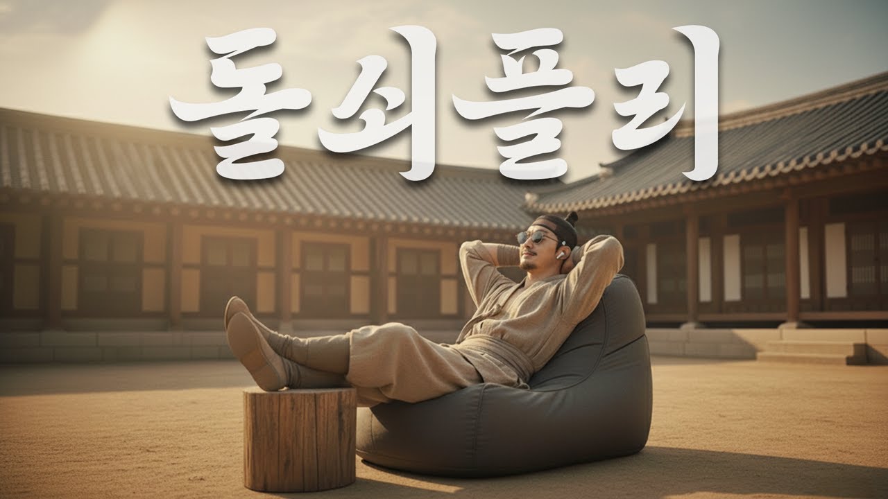 [돌쇠𝐏𝐥𝐚𝐲𝐥𝐢𝐬𝐭] 빈백에 누워서 주말을 즐겨🔥쉬면서 듣기 좋은 팝송🎵