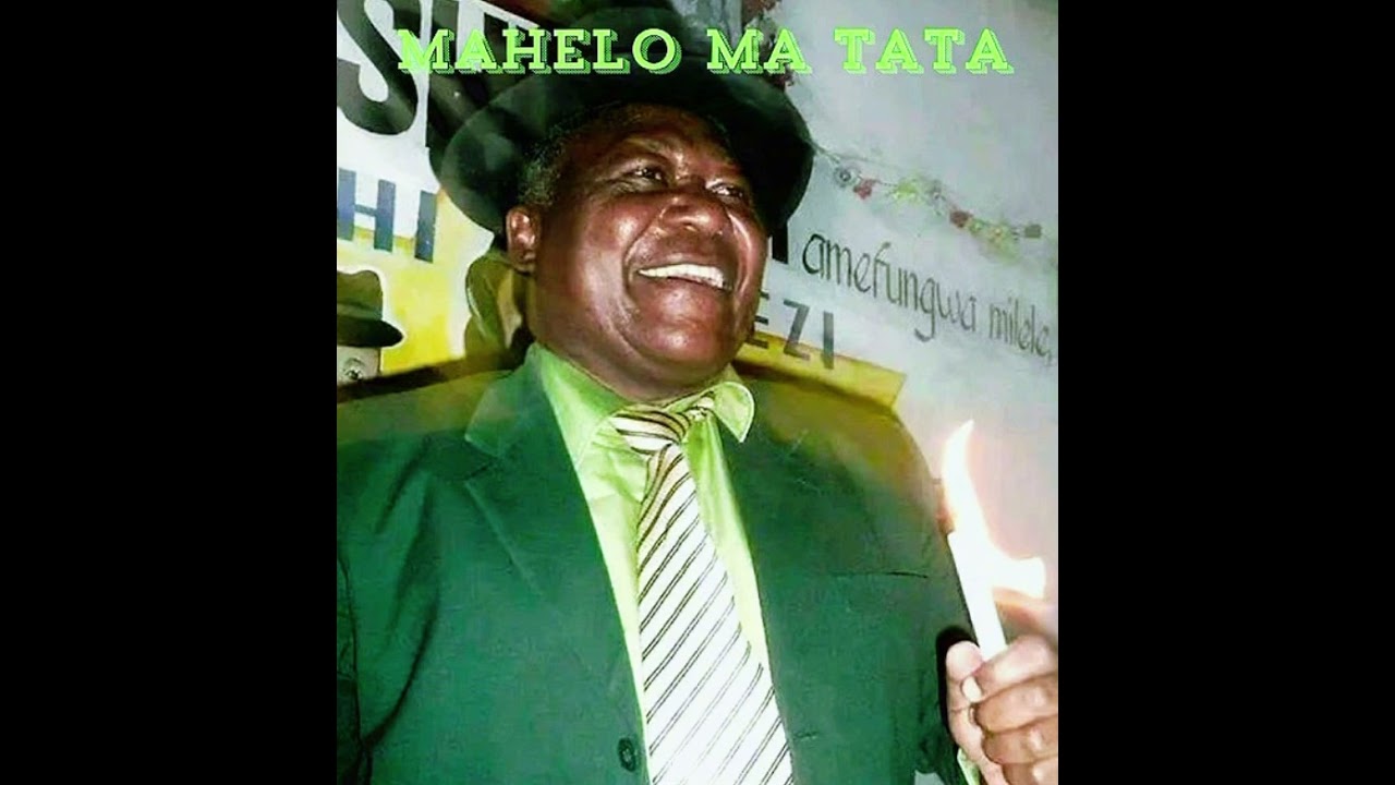 MALKIYA WA UBEMBE: MAHELO MATATA ÈKOMATANDA 