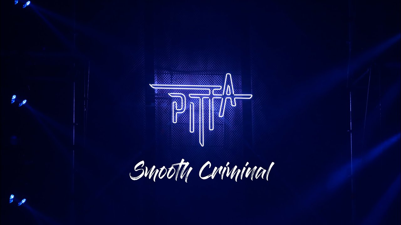 211113 ID:PITTA | PITTA 강형호 Smooth Criminal