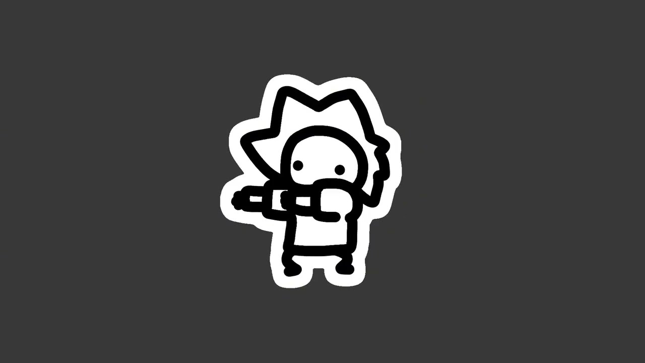 Do Not Be Sad Dance
