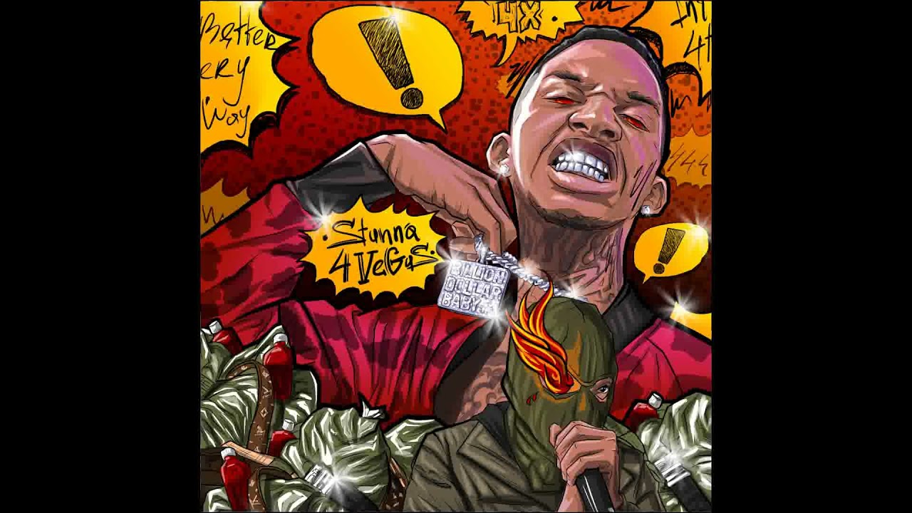 (FREE) Stunna 4 Vegas x NLE Choppa Type Beat 2021 - 