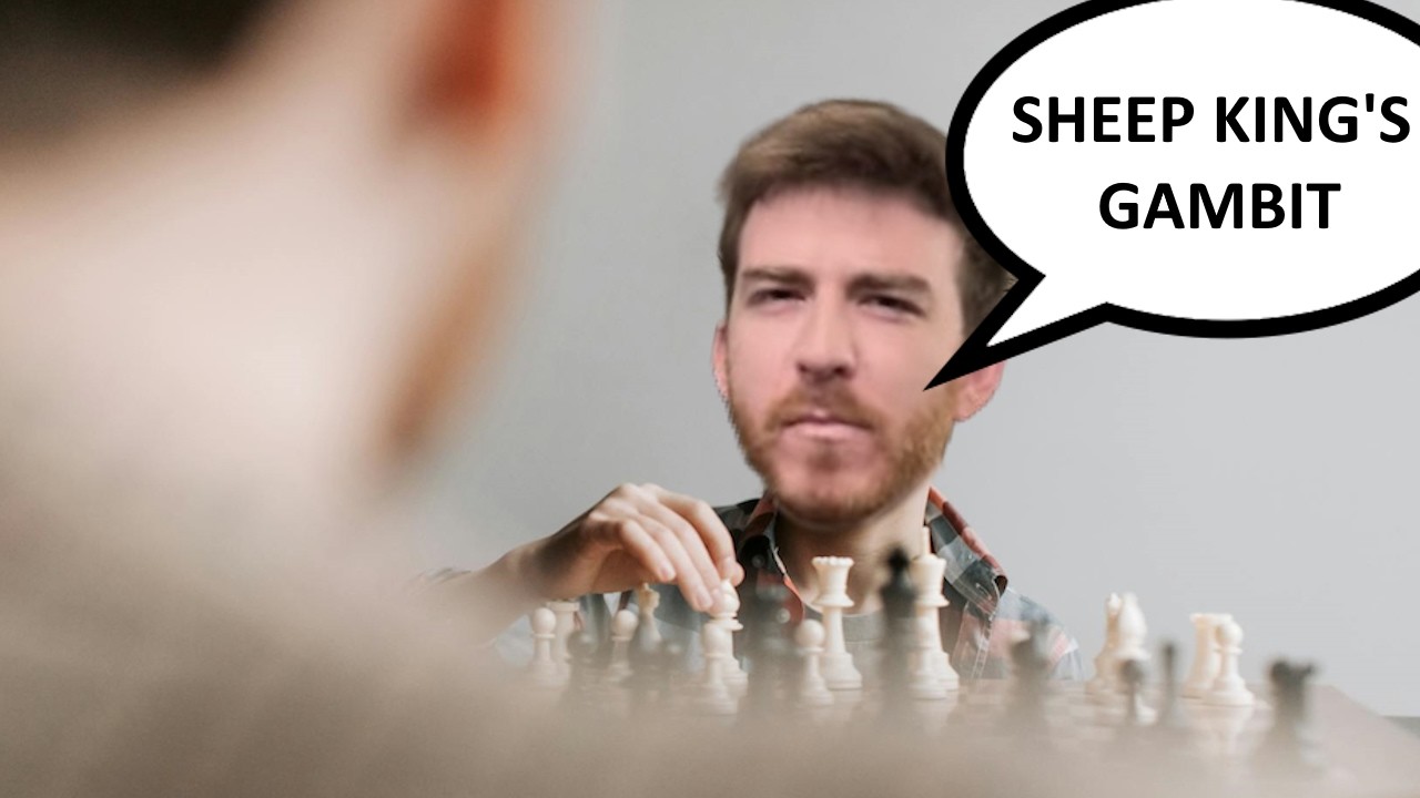 Unlearn Chess with Bad Doug Strategies