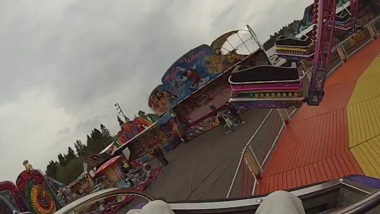 Bengts tivoli Century 2000 POV onride 60fps