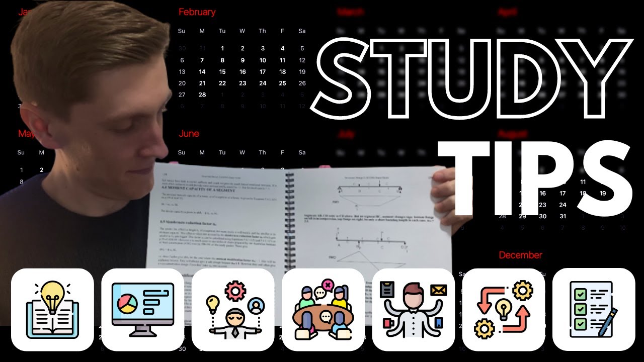 My Top Study Tips For Engineering Students