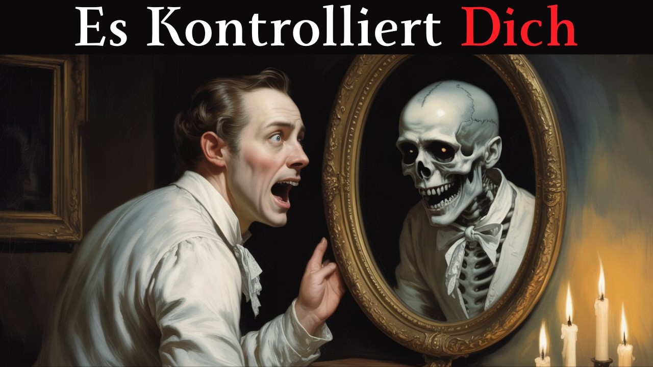 Die Schatten-Arbeit: Was Carl Jung wirklich meinte