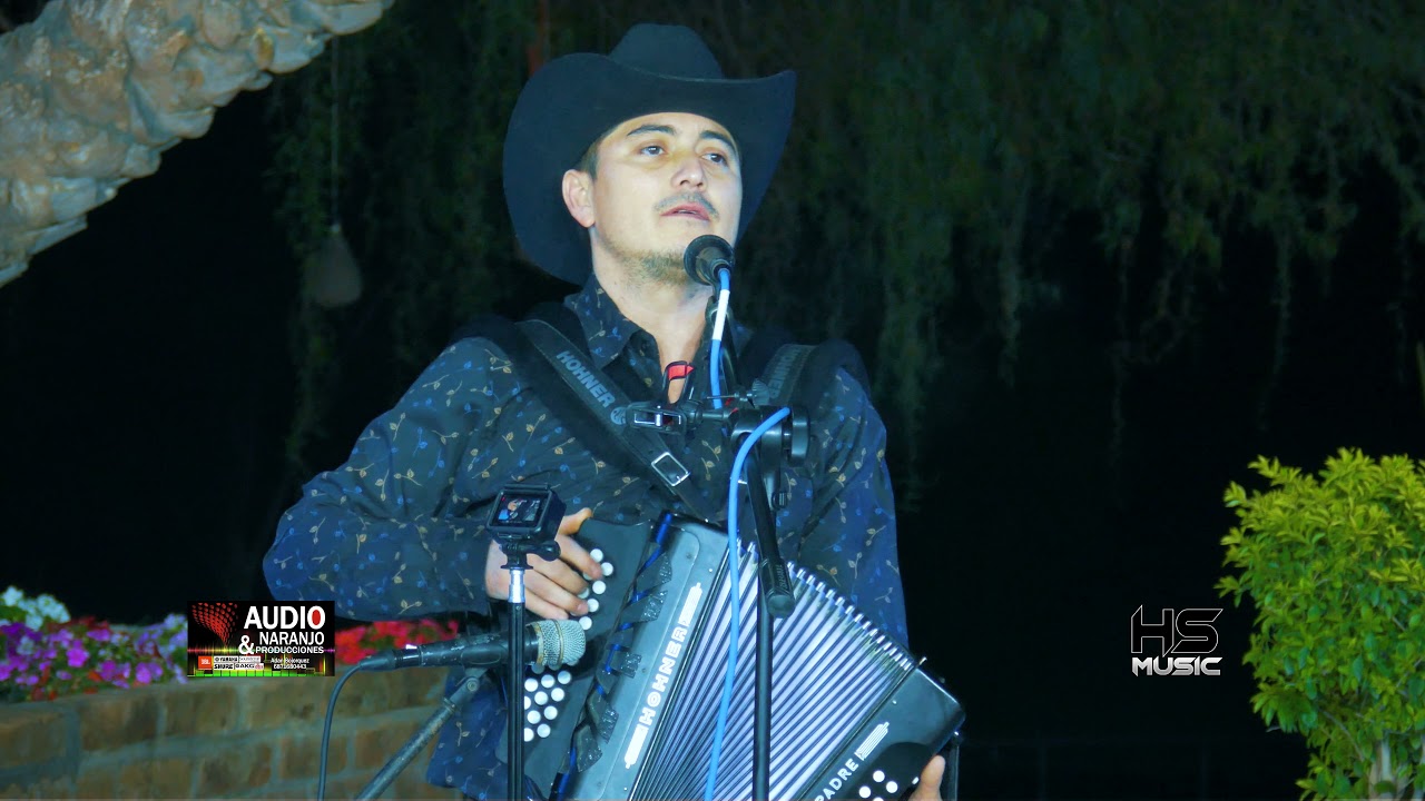 Hablando Claro - Los de la Rienda