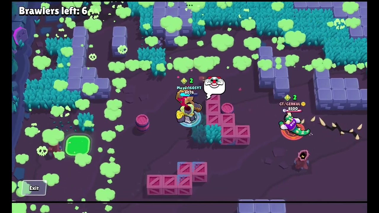 My Most hardest Game with Frank but Survived a hell