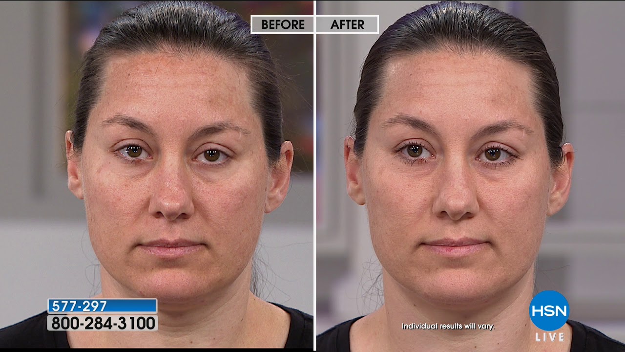 HSN | Beauty Report with Amy Morrison 05.24.2018 - 07 PM
