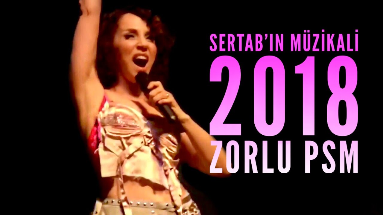 Sertab'ın Müzikali - Sertab Erener #SertabınMüzikali #SertabErener #Konser #BestMoments #Sertab