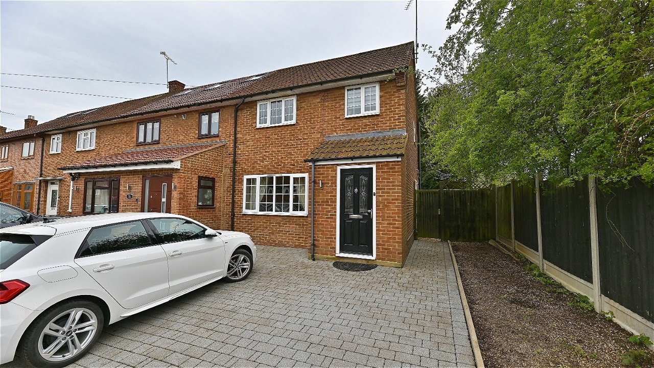Arbon & Miller | A&M | Willingale Road, Loughton | 3 BEDROOM EXTENDED HOUSE