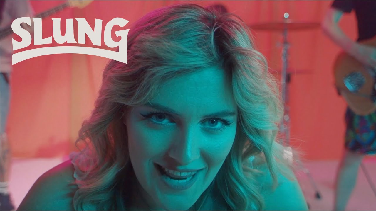 Slung - Neurotic (Official Video)