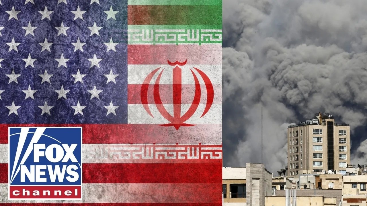 Iranian ballistic missiles hit Jordan base where US troops were killed: Sources