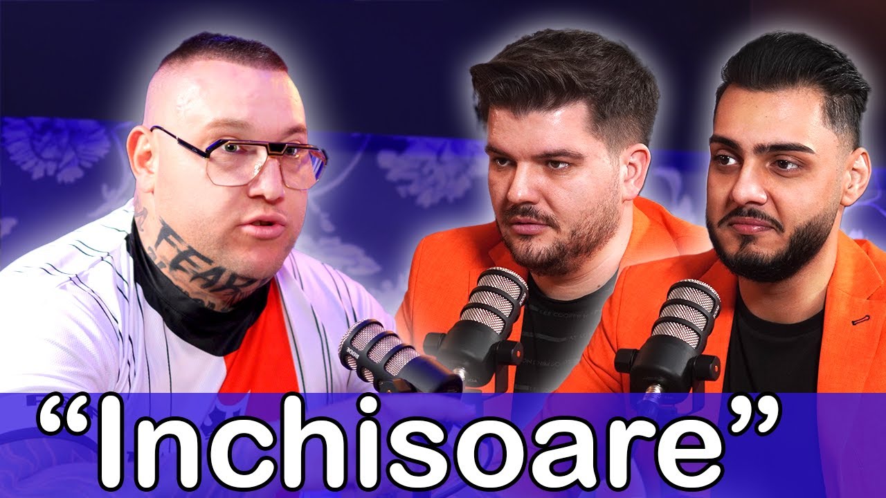Invitati Charismatici - Marian Piciu: 