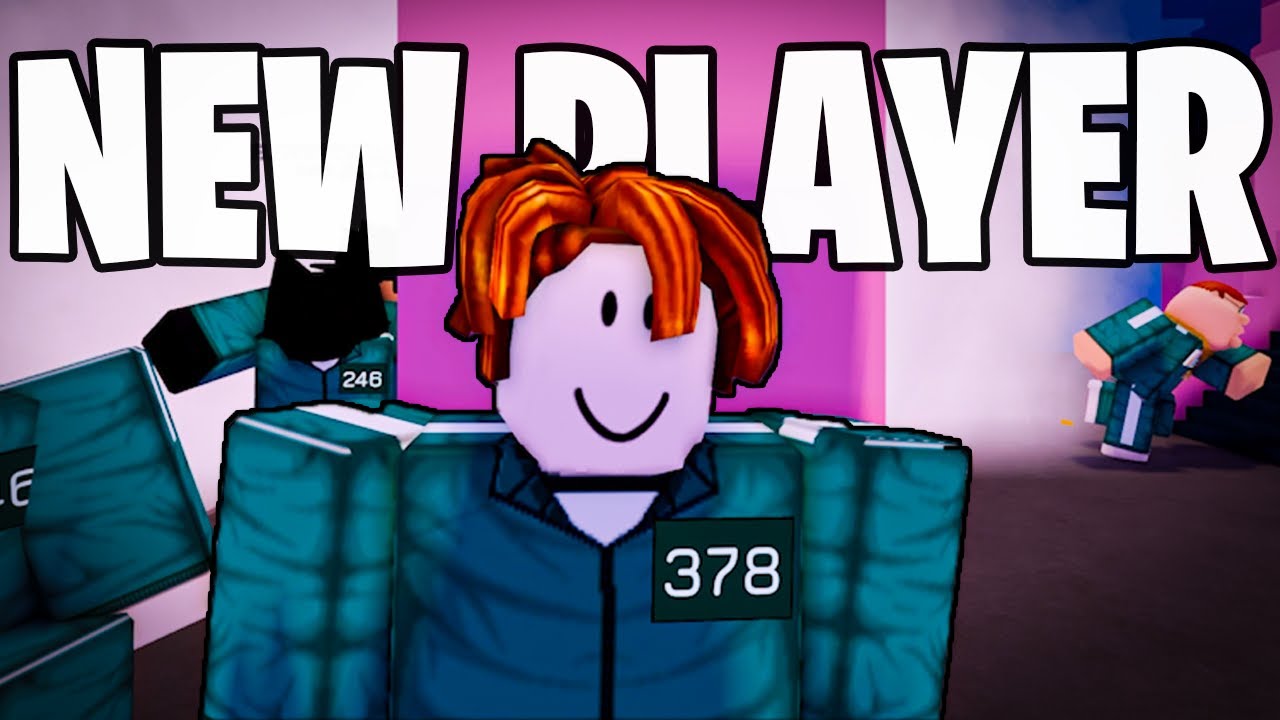 Can i Still Win INK GAME as A NOOB (Roblox)