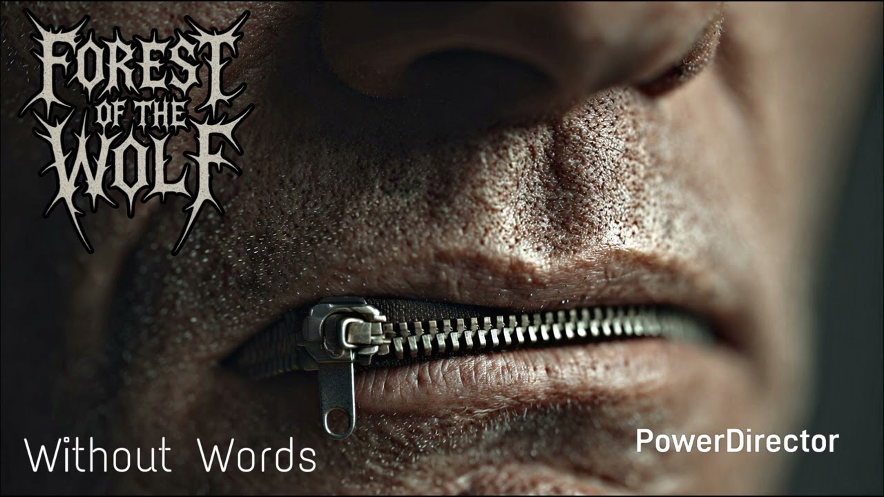 Forest Of The Wolf - Without Words