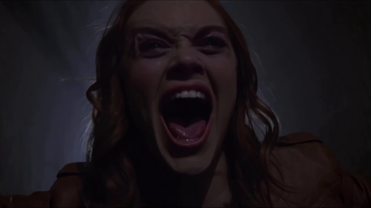 Allison Argent- When It’s All Over (RAIGN)