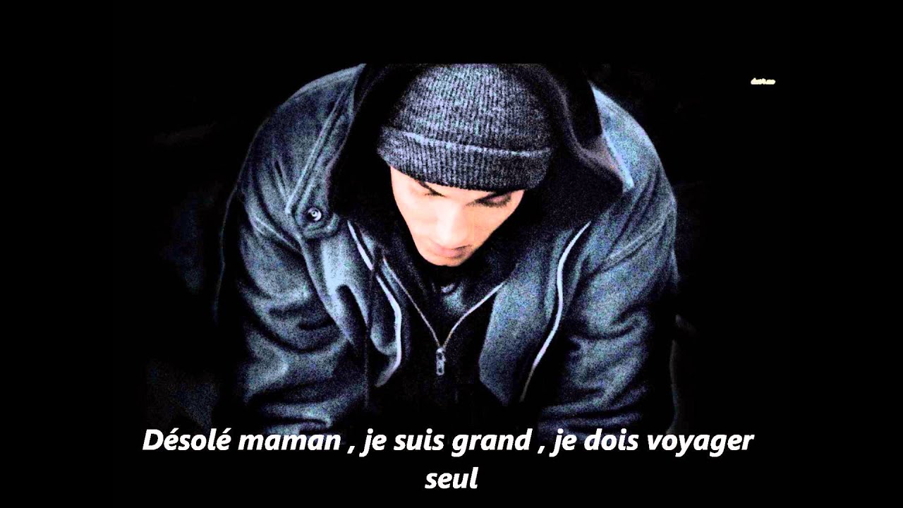 Eminem - 8 Mile (Traduction)