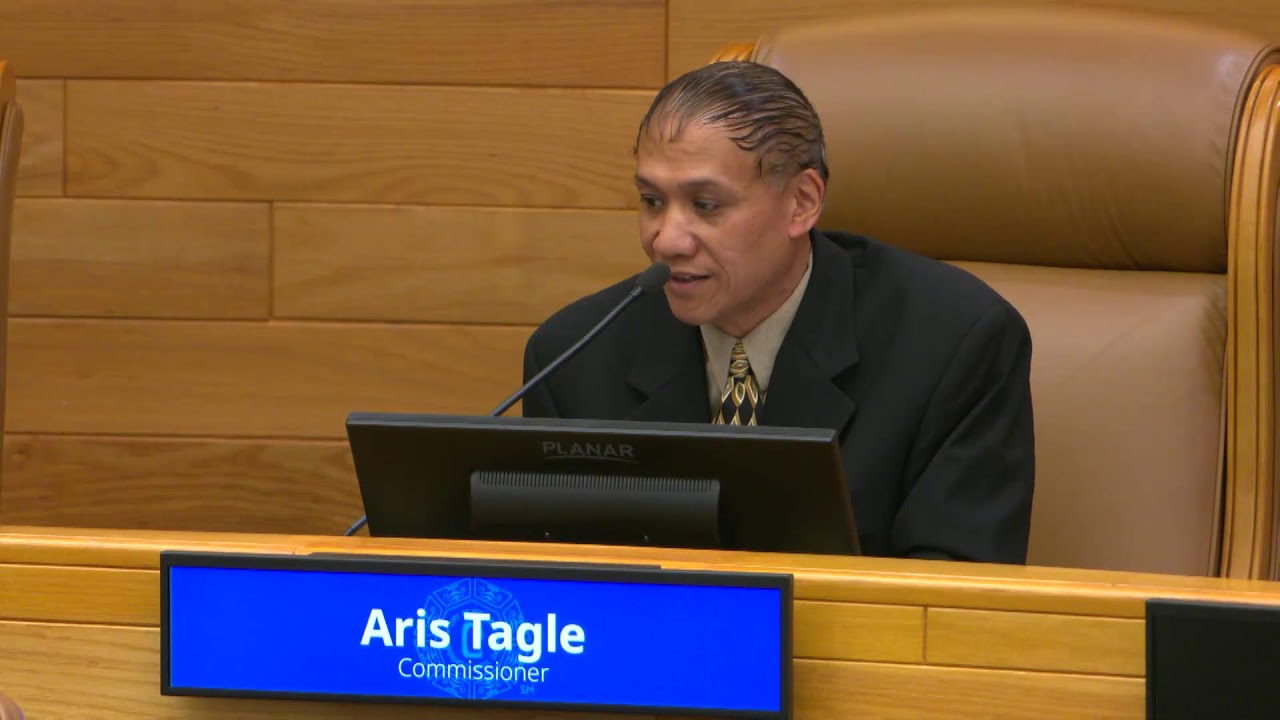 Economic Development Commission: March 10, 2026