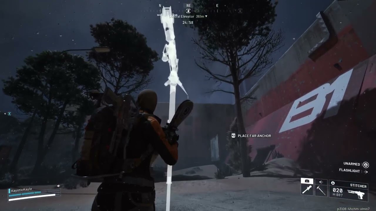 Arc Raiders: Surviving Topside
