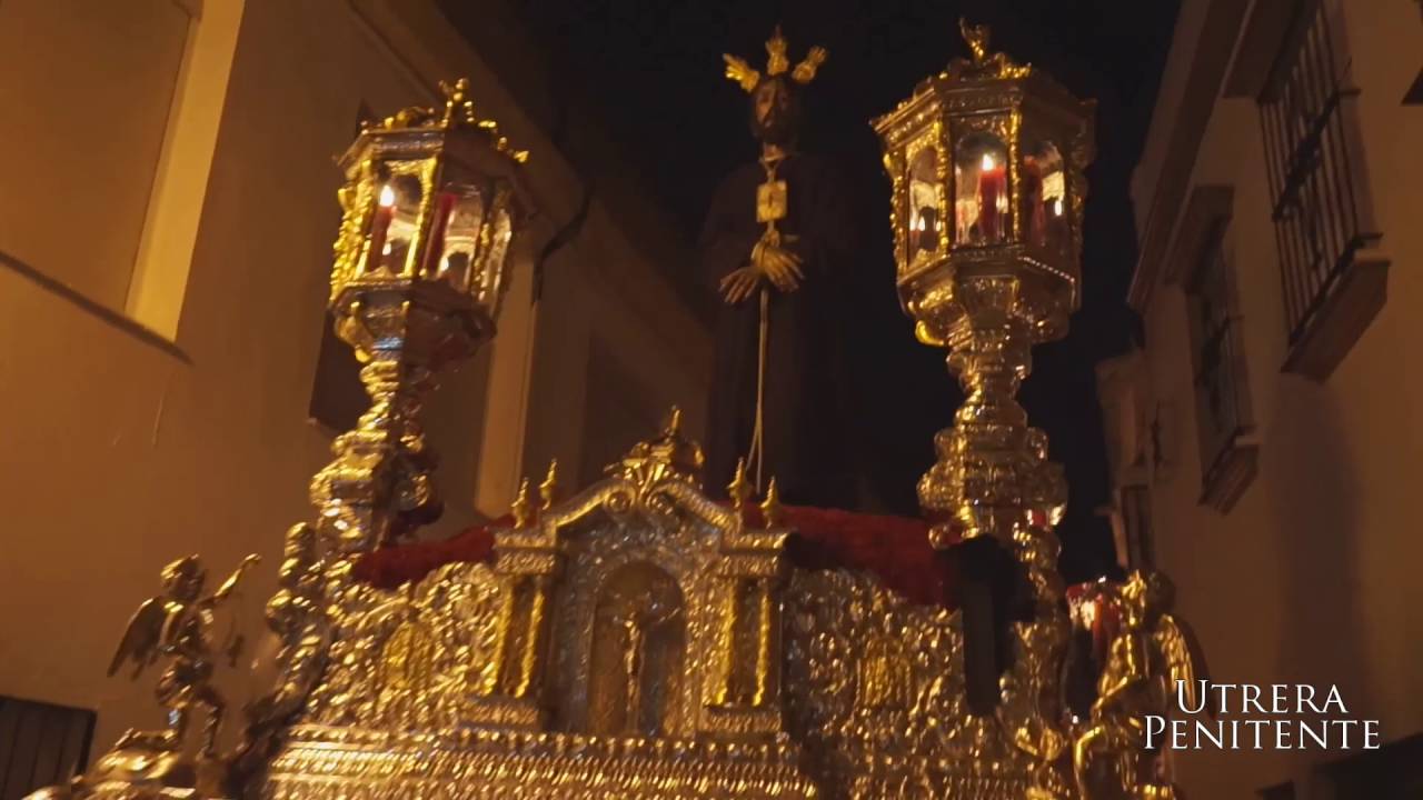 Nuestro Padre Jesús Redentor Cautivo en Ramón y Cajal