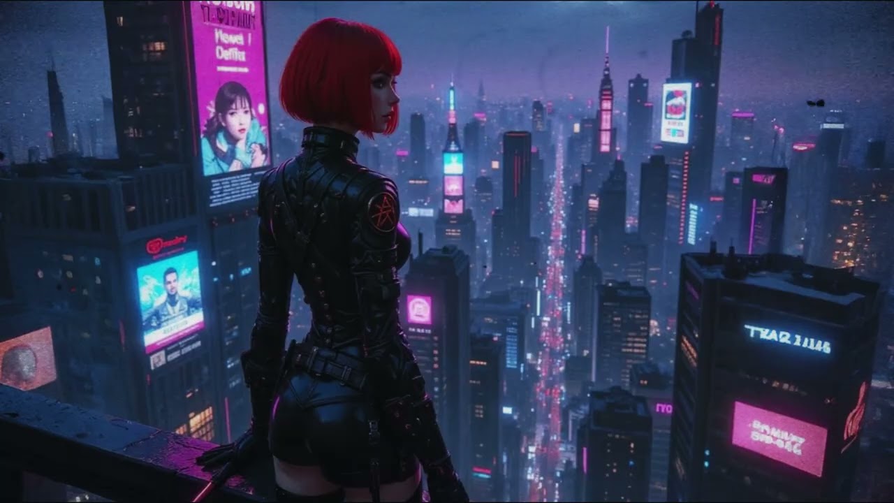 Synthwave, Chillwave