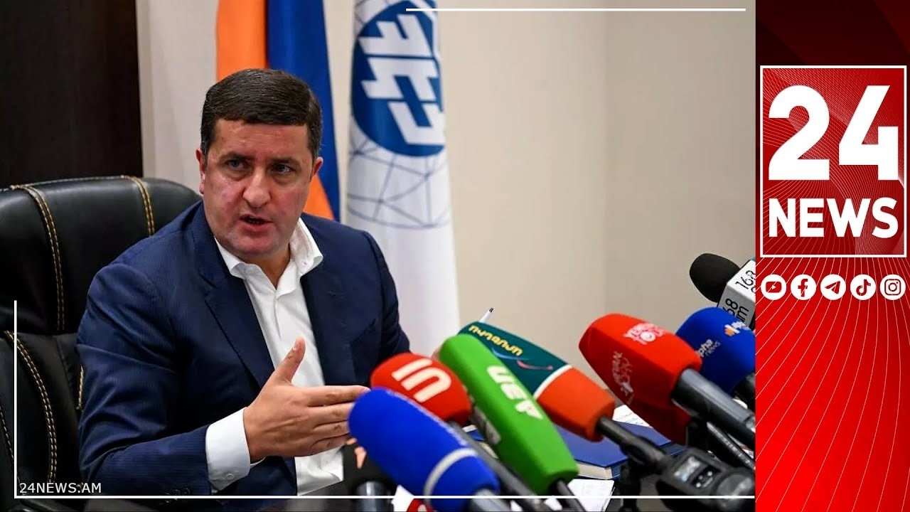 #ՀԻՄԱ. «ՈՒԺԵՂ ՀԱՅԱՍՏԱՆ»-Ի ԽՈՐՀՐԴԻ ԱՆԴԱՄ, ՀԷՑ-Ի ՆԱԽԿԻՆ ԳԼԽԱՎՈՐ ՏՆՕՐԵՆ ԴԱՎԻԹ ՂԱԶԻՆՅԱՆԻ ԱՍՈՒԼԻՍԸ