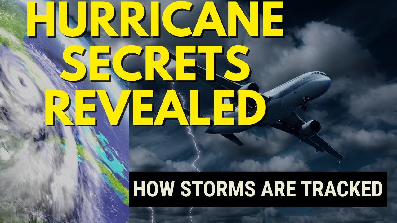 Hurricane Forecasts Explained: The Real Work Behind the Cone! | Most Viral Today