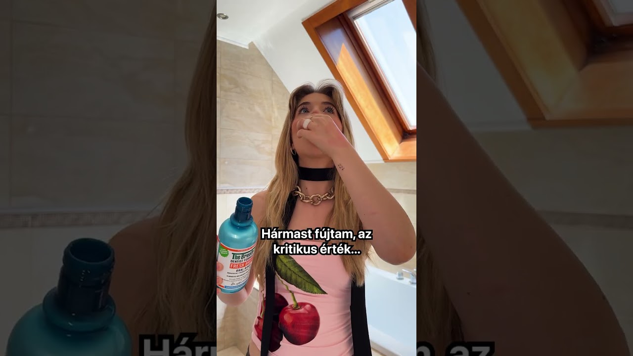 Ti milyen term&eacute;ket pr&oacute;b&aacute;ltatok m&aacute;r ki, amit influencerektől l&aacute;ttatok, &eacute;s t&eacute;nyleg bev&aacute;lt?