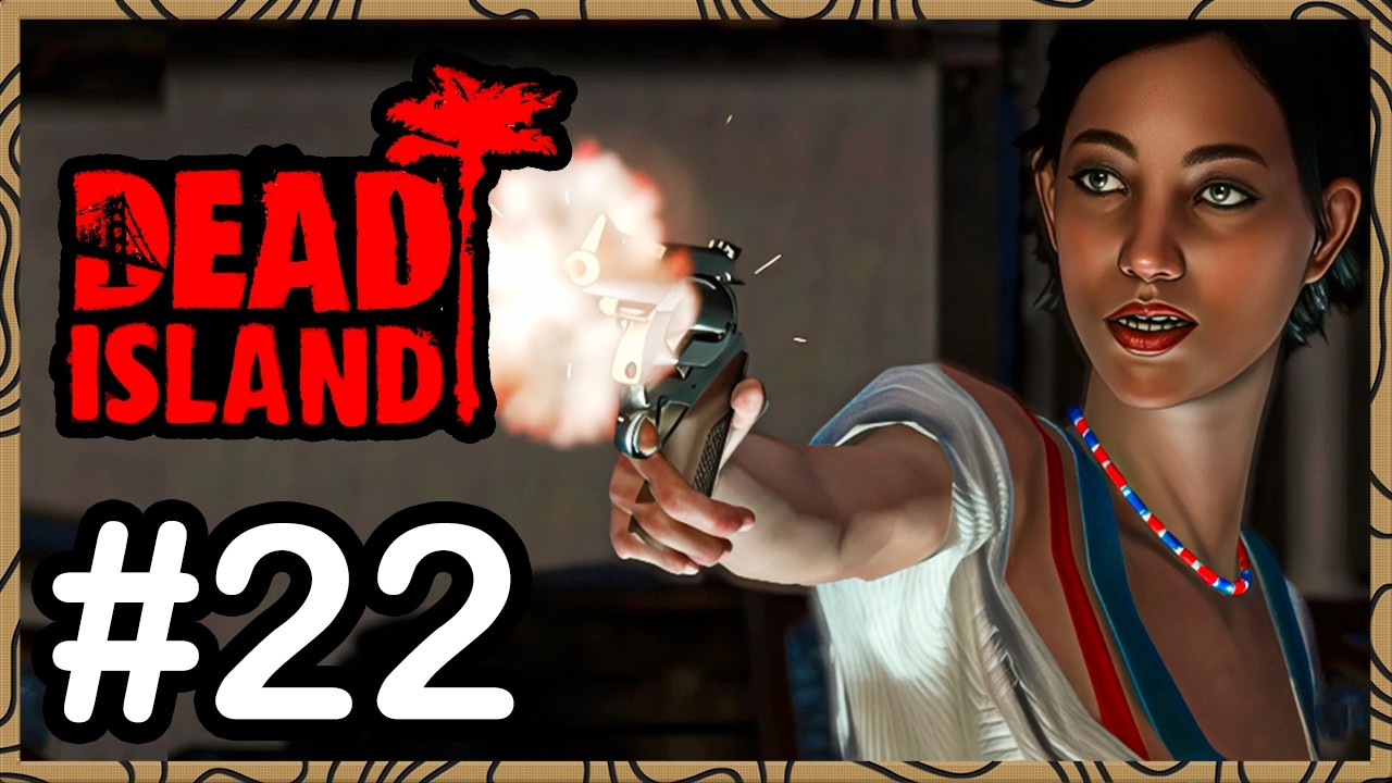El final se acerca...| Dead Island