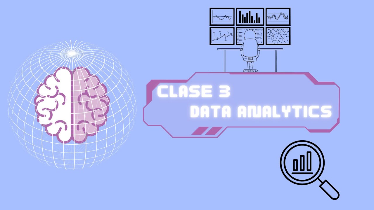 Data Analytics | SQL vs NoSQL El cambio evolutivo de los datos | Clase 3