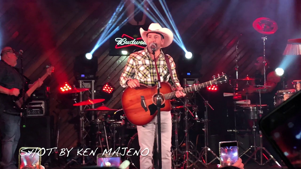 Bobby Pulido @ New West Dallas August 30th 2019