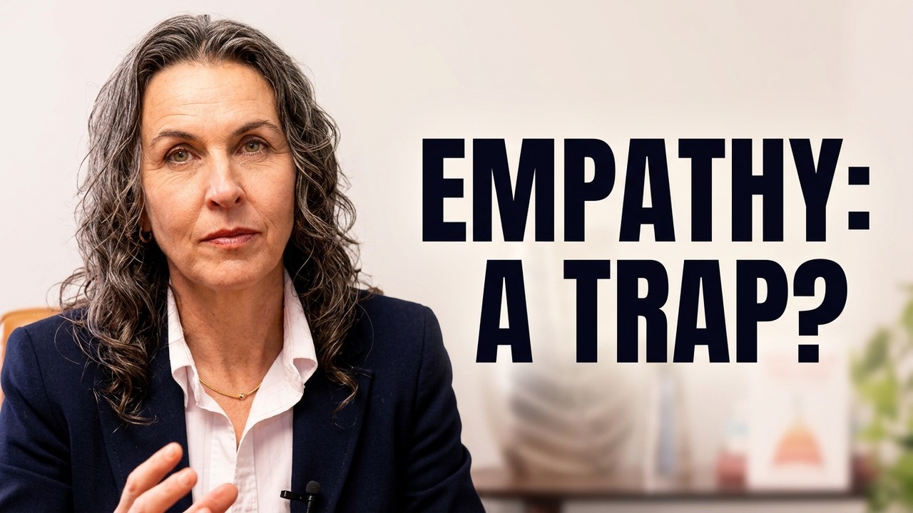Women's Empathy: A Double-Edged Sword