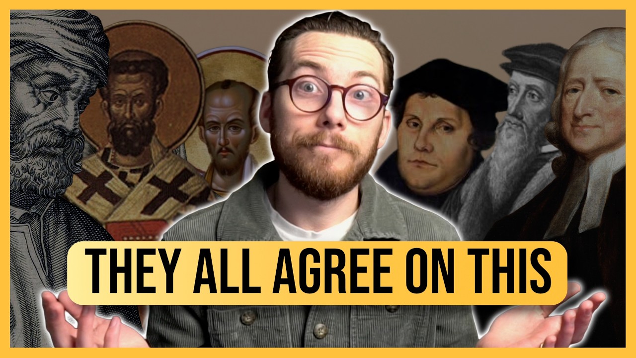 Why Western Christians Stopped Fasting, and Why We Should Again