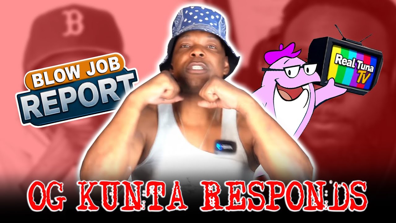 Dayroom Time: OG Kunta Addresses His Hood Issues, The Bob Report, Real Toon TV, OG Percy, & More